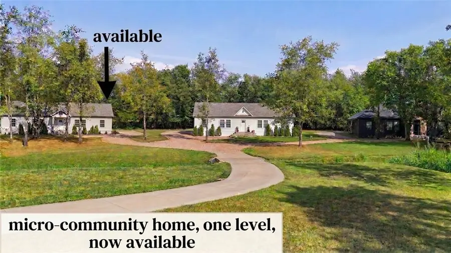 260 SW Fort Smith Street, Gravette, AR 72736 - #2