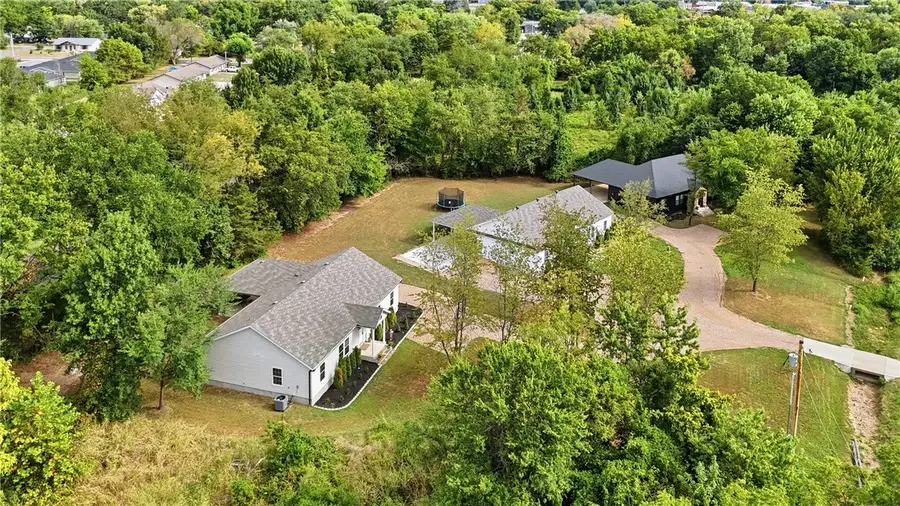 260 SW Fort Smith Street, Gravette, AR 72736 - #3