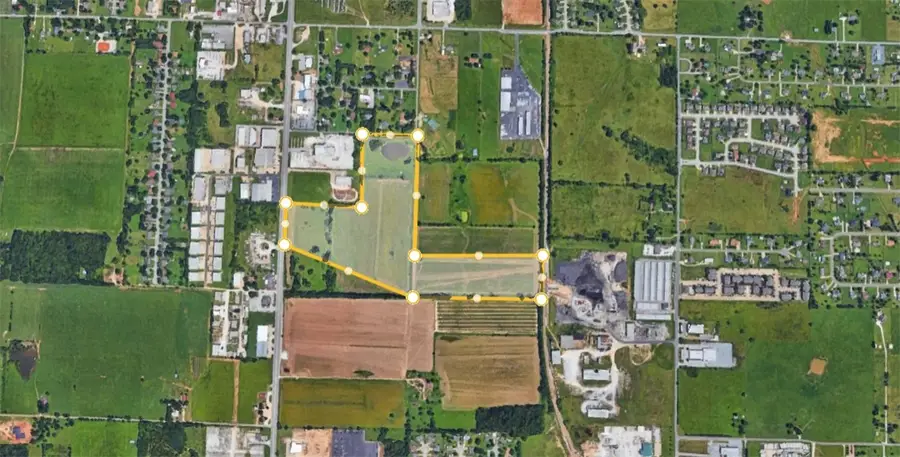 N N Thompson, Springdale, AR 72764 - #3