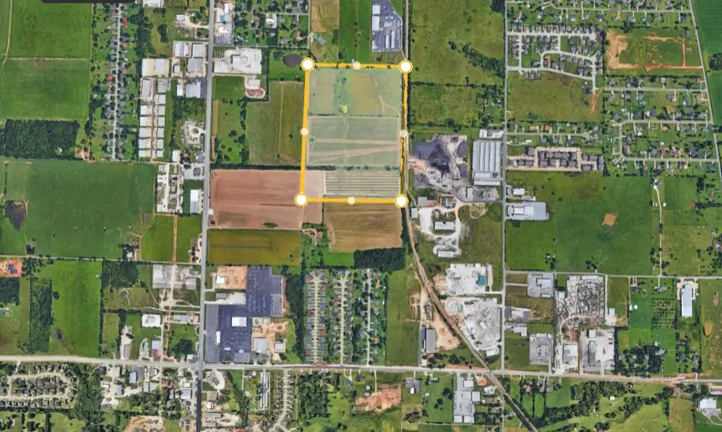 N Thompson, Springdale, AR 72764 - #1