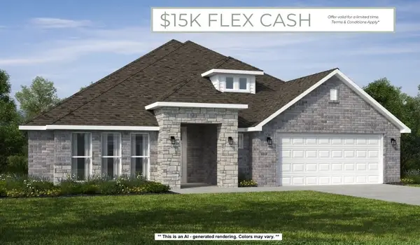 844 Woodbridge Drive, Farmington, AR 72730