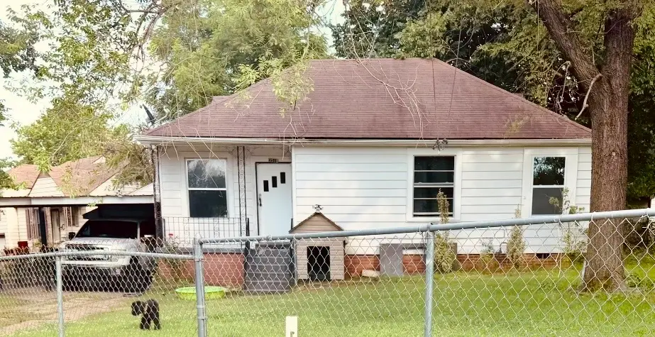 3518 Macarthur Drive, Fort Smith, AR 72904 - #1