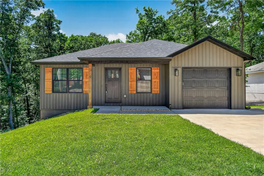 9 Pawle Drive, Bella Vista, AR 72714 - #1