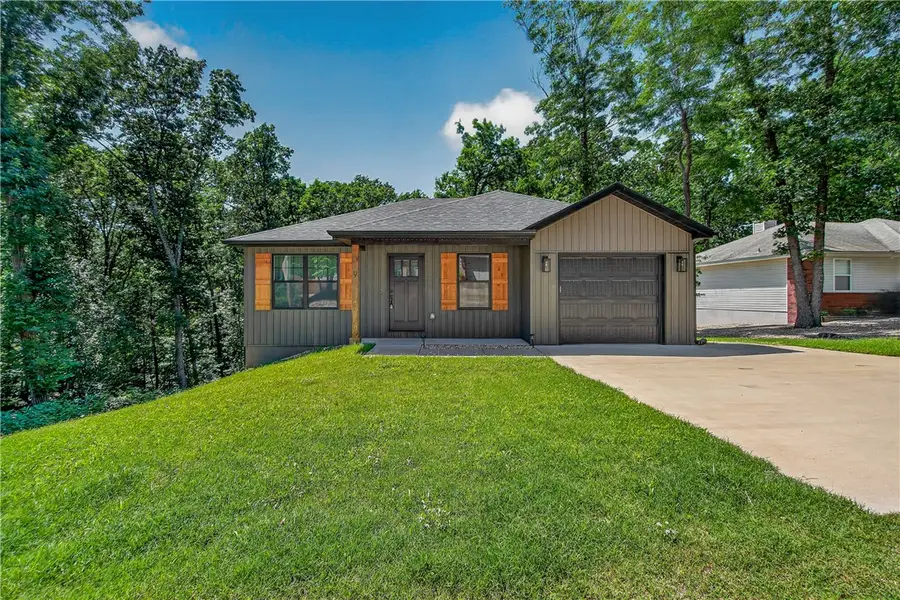 9 Pawle Drive, Bella Vista, AR 72714 - #3