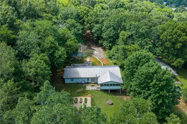 428 Oak Street, Mountainburg, AR 72946