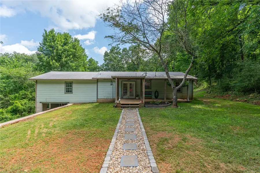 428 Oak Street, Mountainburg, AR 72946 - #2