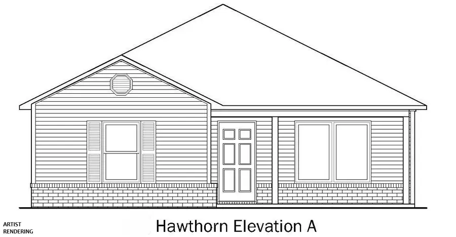 460 Shasta Street, Prairie Grove, AR 72753 - #2