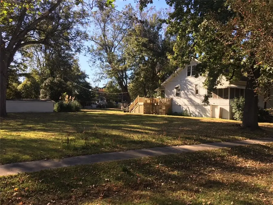707 NW Robert S Moore Avenue, Arkansas City, AR 71630 - #2