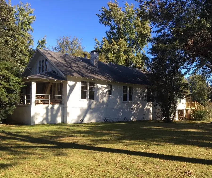 707 NW Robert S Moore Avenue, Arkansas City, AR 71630 - #3