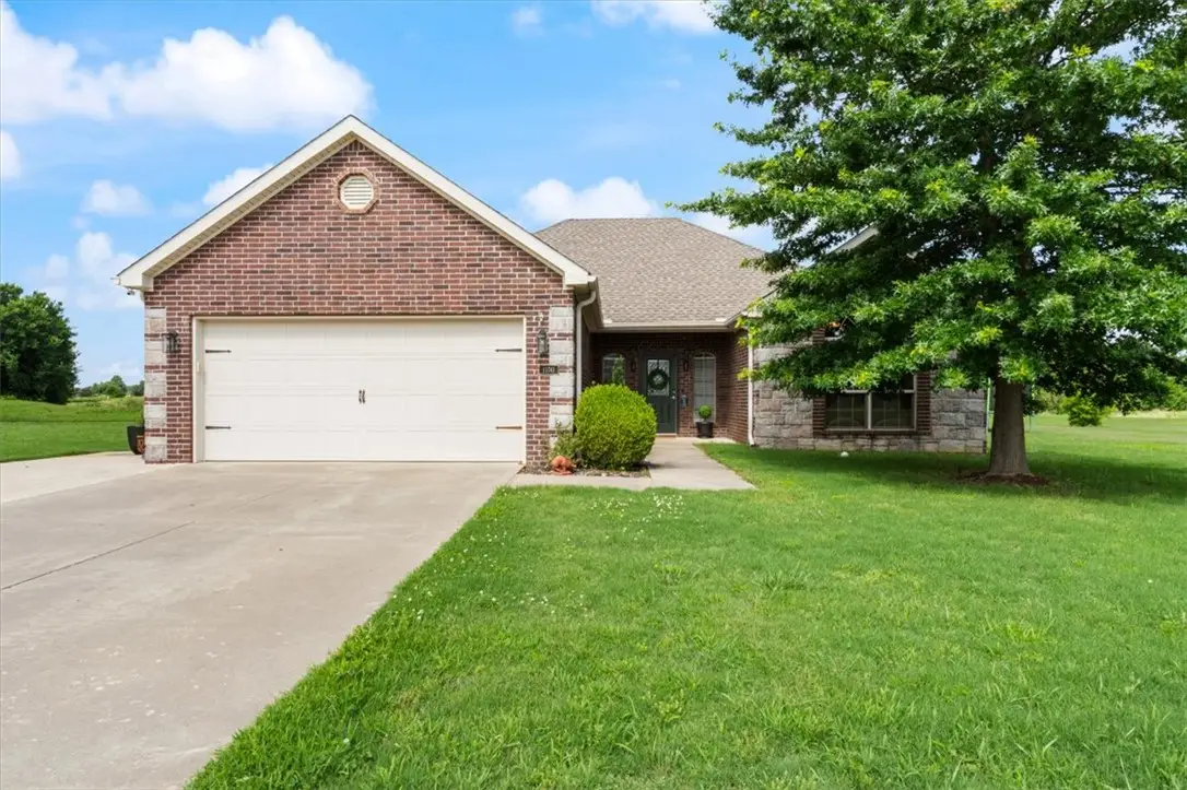 11741 Creek Lane, Farmington, AR 72730 - #1