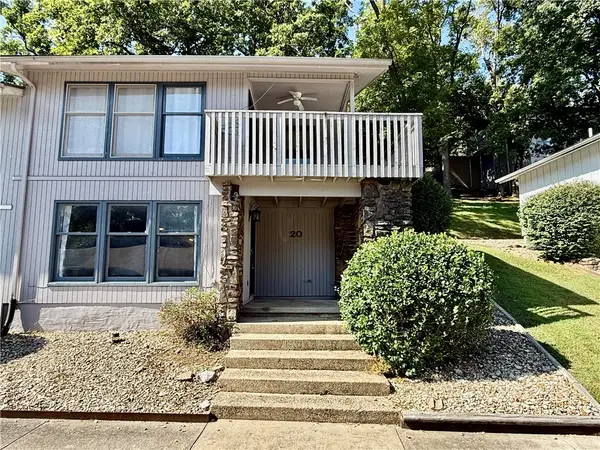 20 Annette Lane, Bella Vista, AR 72715