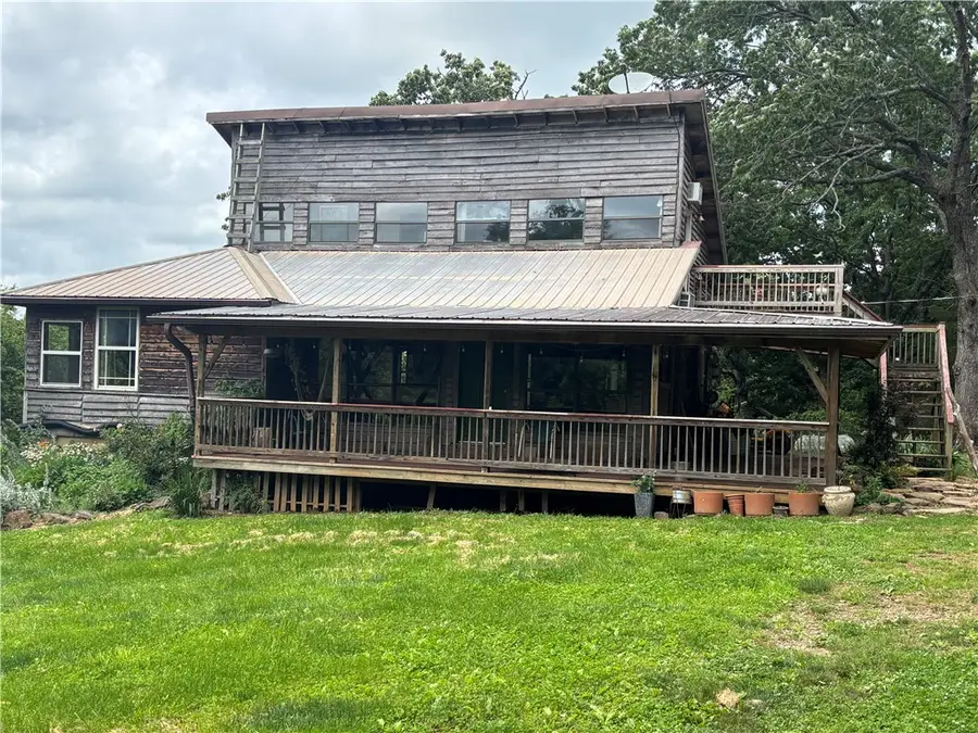 1351 Madison 3259, Pettigrew, AR 72752 - #2