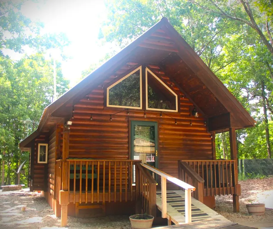 21752 W Highway 62, Eureka Springs, AR 72631 - #1
