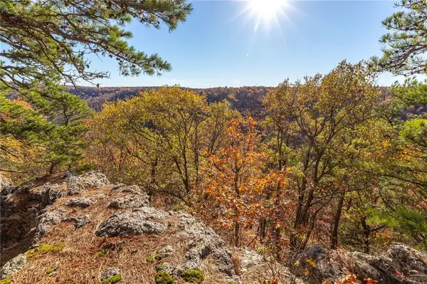 60 ac Cr 507, Berryville, AR 72616