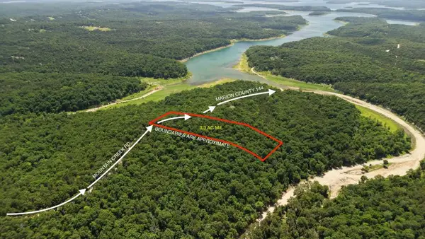 001-03000-000 Mountain Creek Road, Oakland, AR 72661