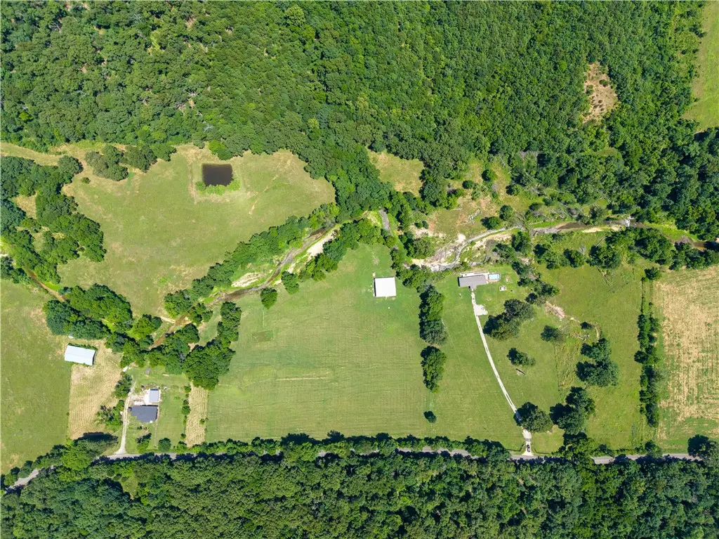 74819 S 4695 Road, Stilwell, OK 74960 - #1