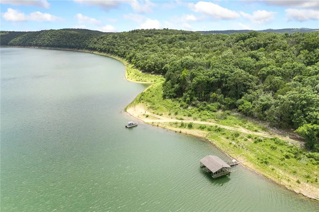 20194 Horseshoe Bend Road, Lead Hill, AR 72644 - #1