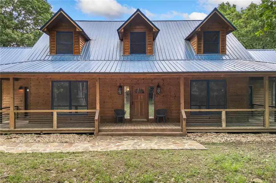 20194 Horseshoe Bend Road, Lead Hill, AR 72644 - #3