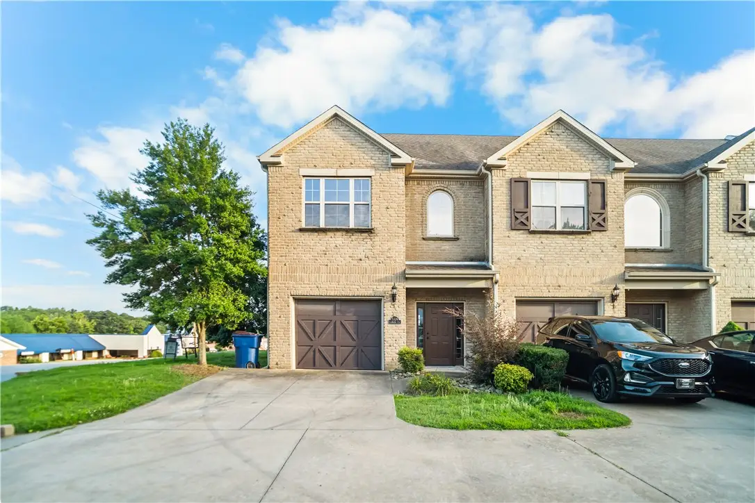 5324 Labelle Court, Fort Smith, AR 72903 - #1