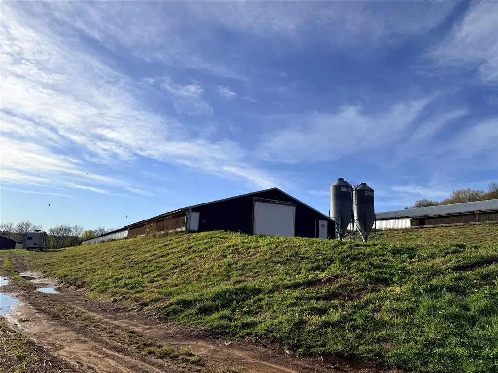 17756 Mccord Road, Elkins, AR 72727 - #1