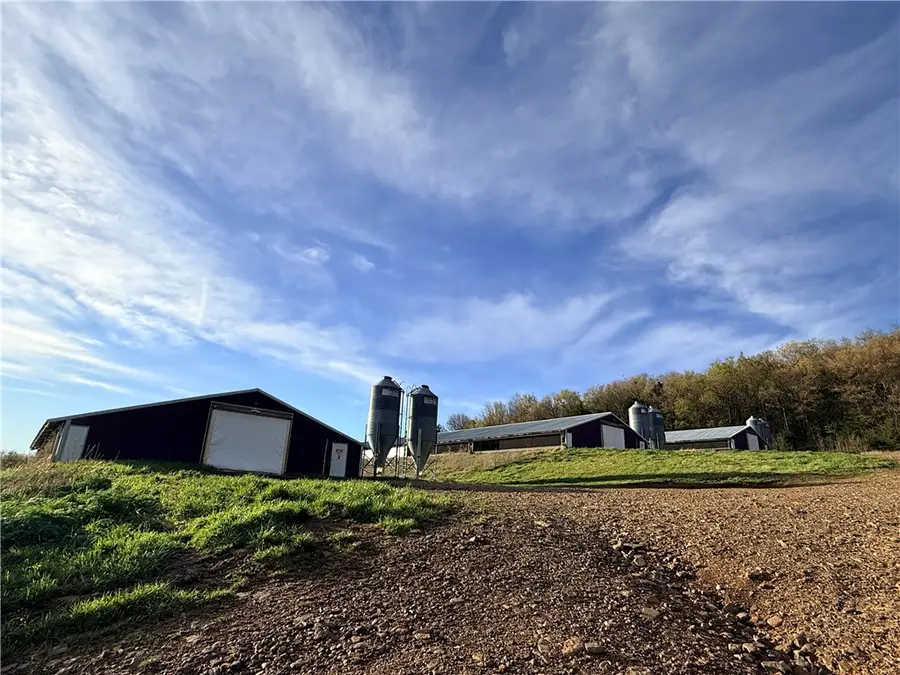 17756 Mccord Road, Elkins, AR 72727 - #3