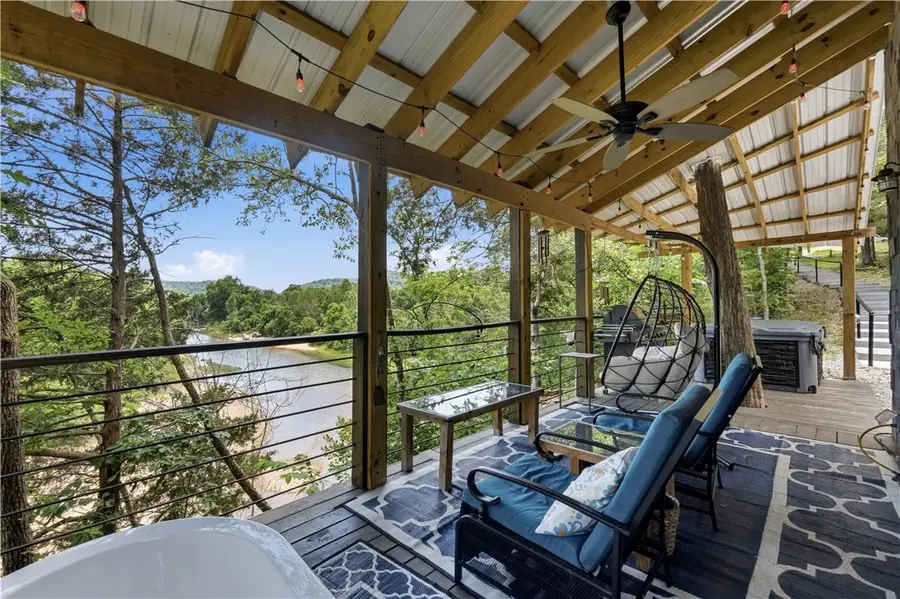 749 Madison 1556, Eureka Springs, AR 72632 - #3