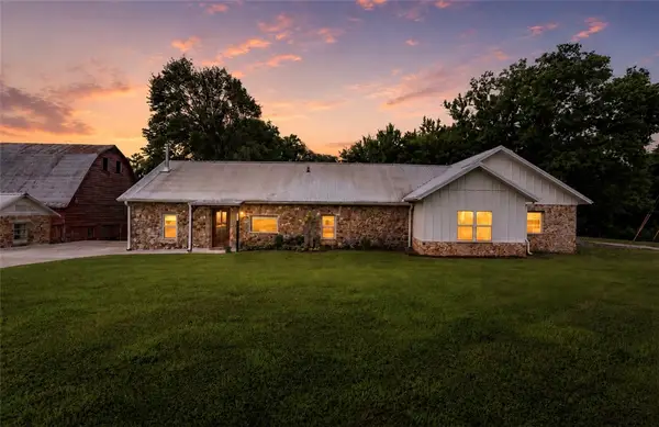 453 Goose Creek Road, Farmington, AR 72730