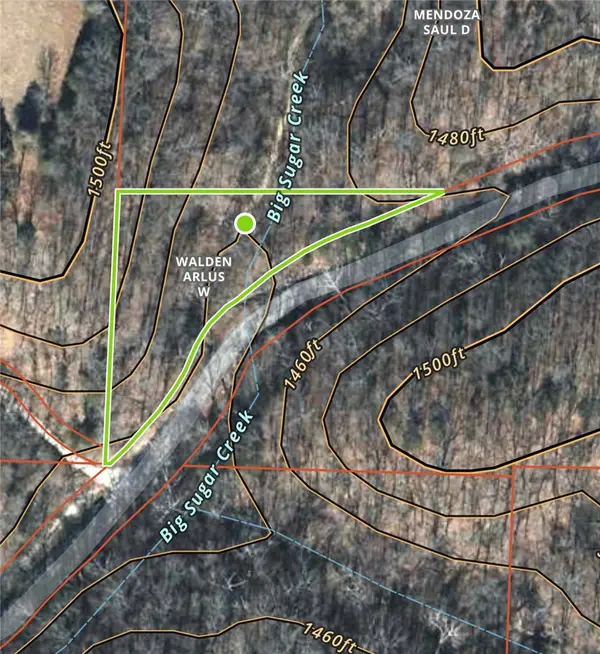 TBD Highway Dd, Seligman, MO 65745