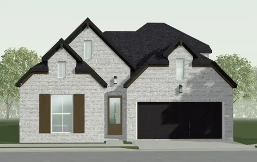 1413 Mockingbird Way, Elm Springs, AR 72762 - #1