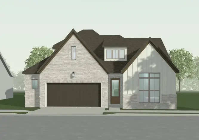 294 Woodsbury Lane, Elm Springs, AR 72762 - #1