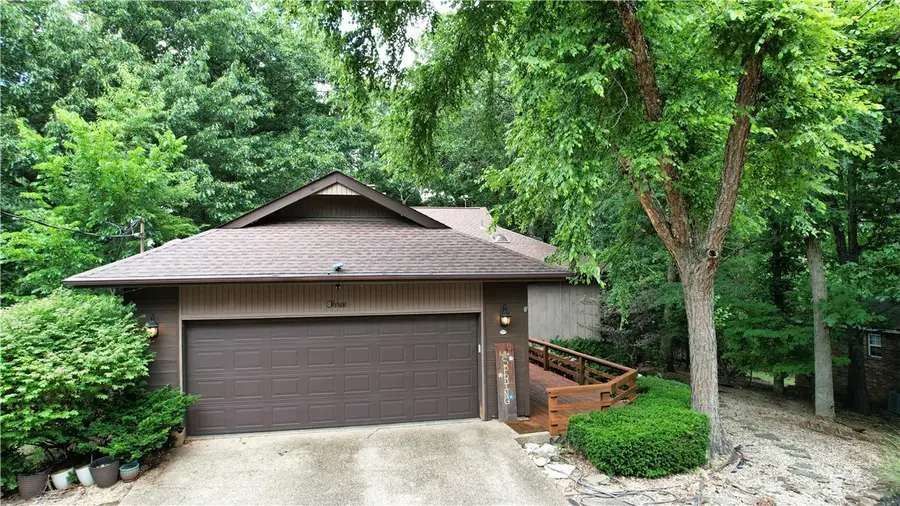3 Dolphin Lane, Bella Vista, AR 72715 - #2