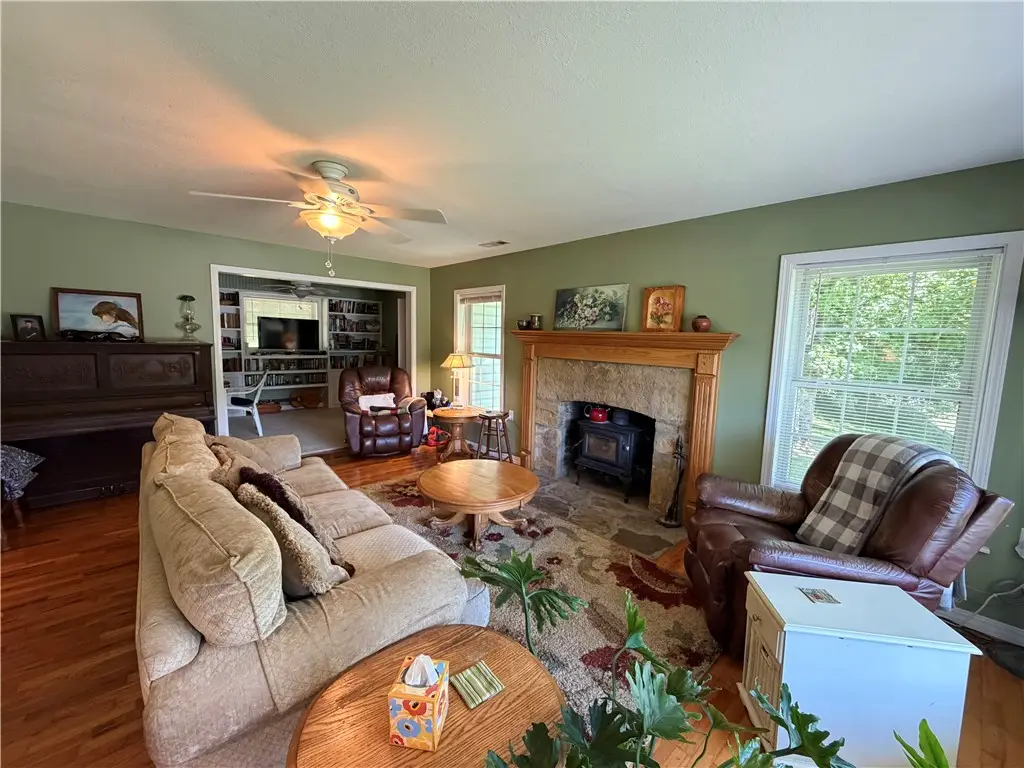 5097 Highway 23, Saint Paul, AR 72760 - #1
