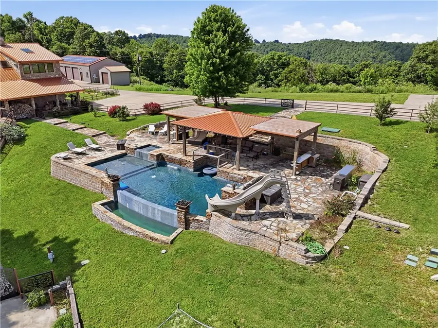 795 Madison 1556, Eureka Springs, AR 72632 - #2