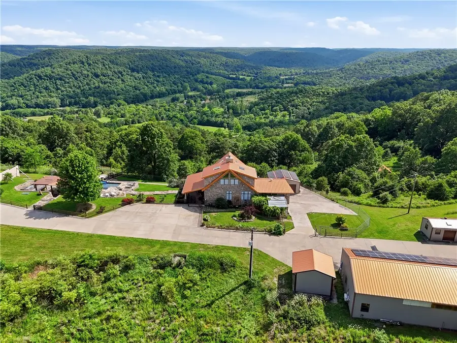 795 Madison 1556, Eureka Springs, AR 72632 - #3