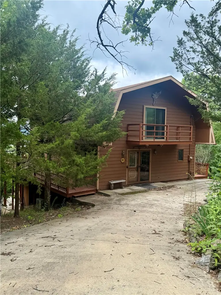 1217 County Road 113, Eureka Springs, AR 72631 - #1