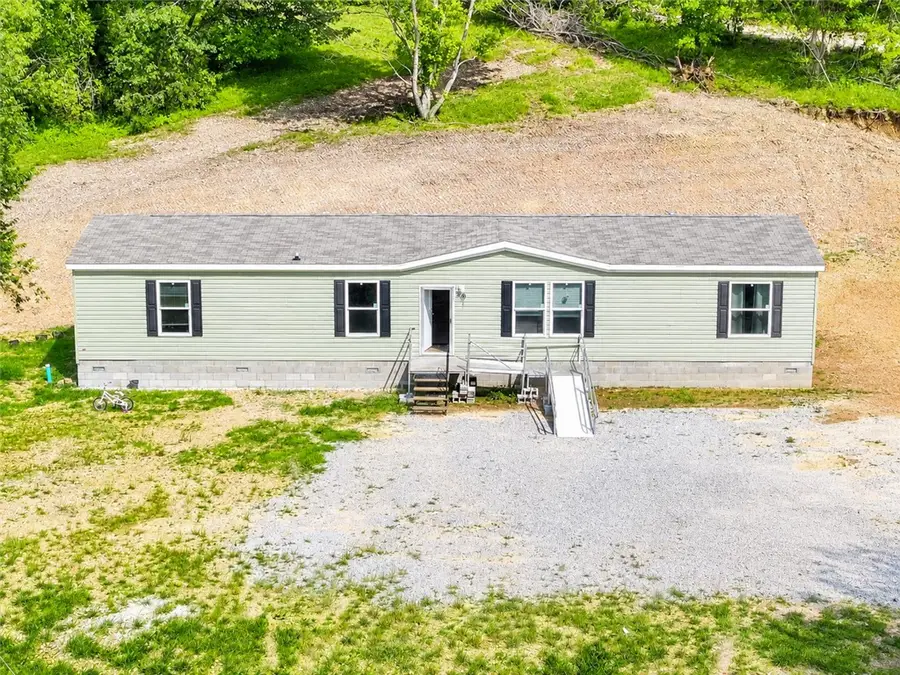 723 Industrial Park Drive, Anderson, MO 64831 - #2