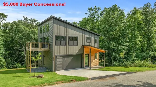 7 Embleton Drive, Bella Vista, AR 72714