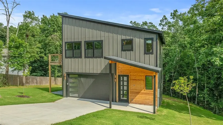 7 Embleton Drive, Bella Vista, AR 72714 - #2