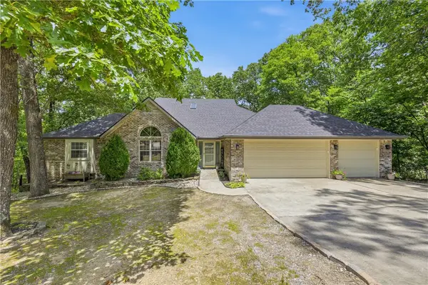 44 Tavistock Drive, Bella Vista, AR 72714
