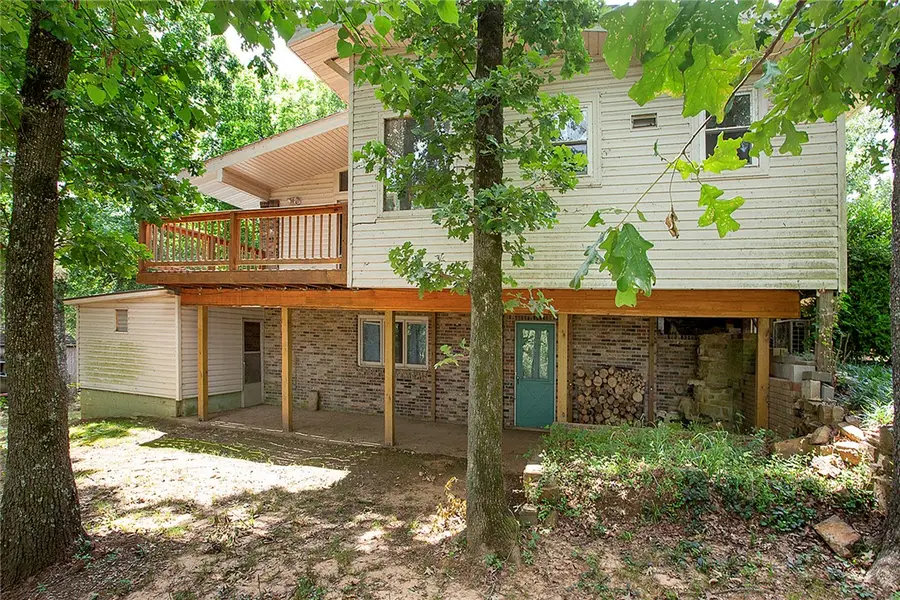 32 Russell Lane, Russellville, AR 72802 - #2
