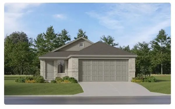 408 Beaunoir Avenue, Lowell, AR 72745