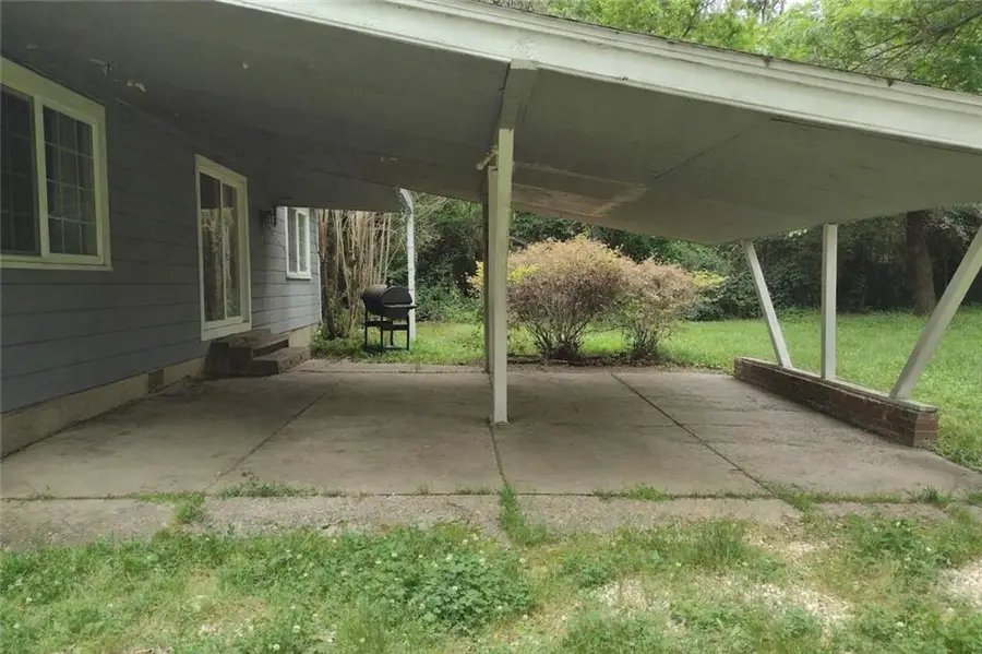 1915 W Wedington Drive, Fayetteville, AR 72701 - #2