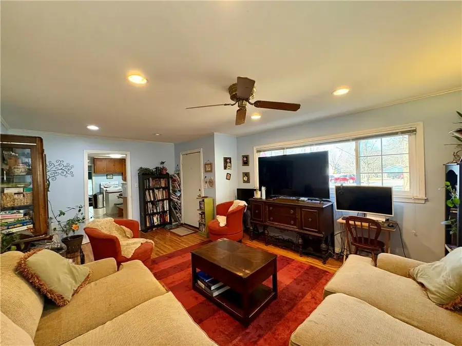 1915 W Wedington Drive, Fayetteville, AR 72701 - #3