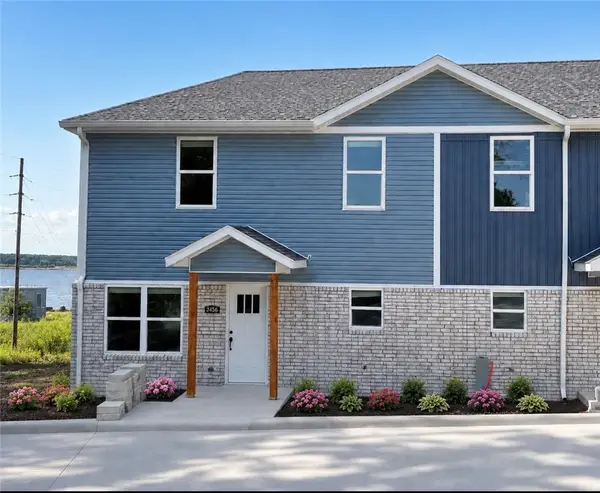 264 Lavona Lane #A, Huntsville, AR 72740