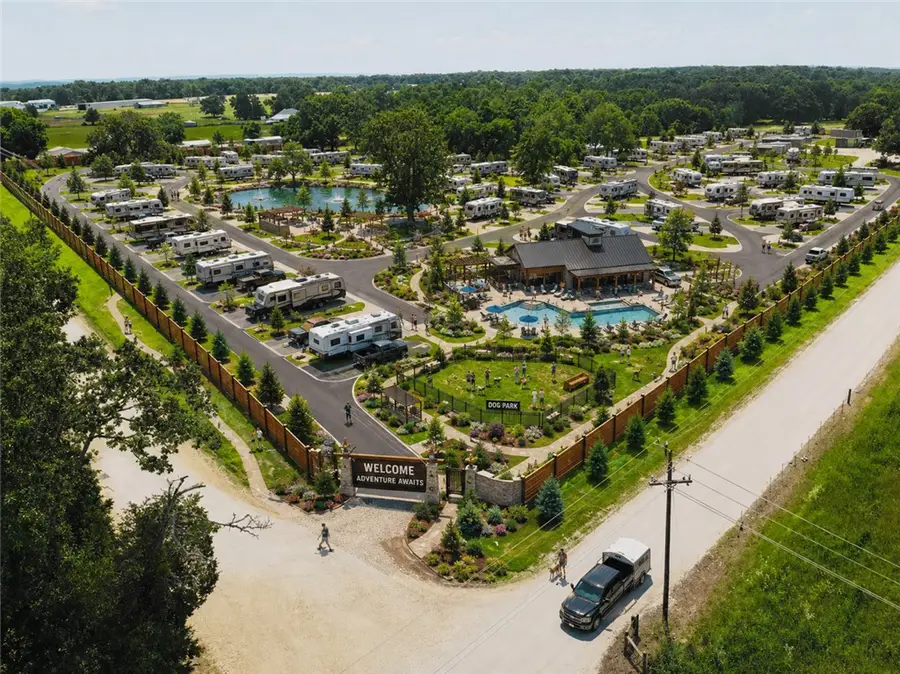 N Mt Pleasant Road, Gravette, AR 72736 - #2
