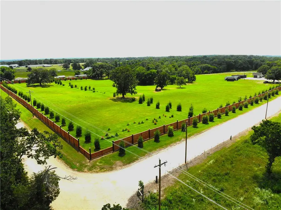 N Mt Pleasant Road, Gravette, AR 72736 - #3