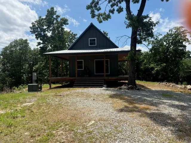 418 Eagle Ridge Lane, Yellville, AR 72687 - #3