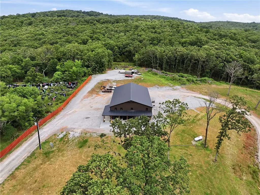 20266 Mt. Olive Road, Elkins, AR 72727 - #1