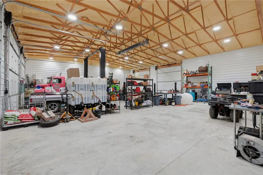 20266 Mt. Olive Road, Elkins, AR 72727 - #2