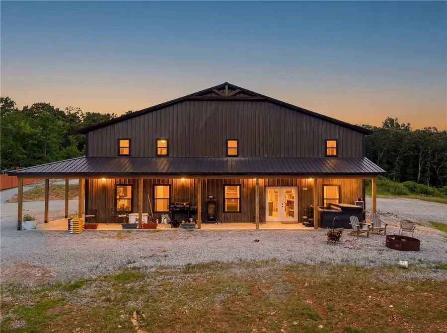 20266 Mt. Olive Road, Elkins, AR 72727 - #3